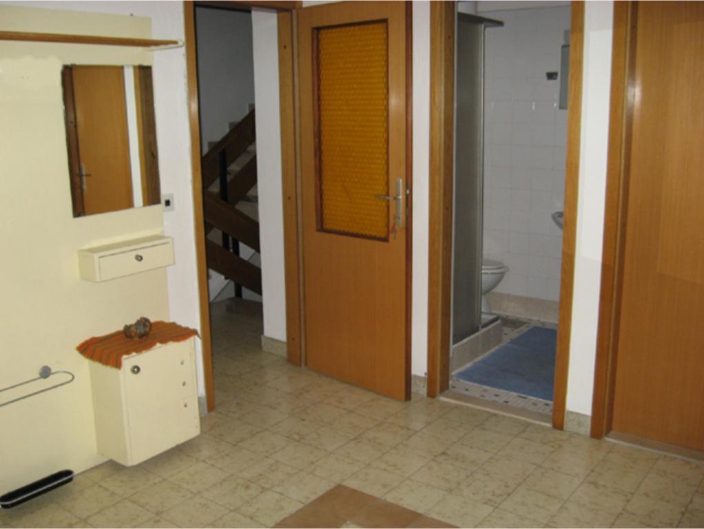 Apartments Bilic Nemira Omis Exterior photo